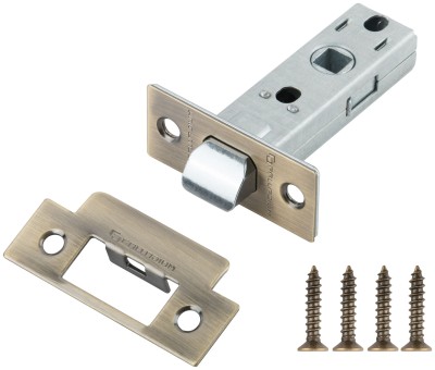 Механизм защелки, модель 100, старая бронза ( 66444 )