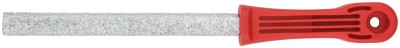 Напильник карбидный полукруглый 160 мм,  Р60 ( 16516 )