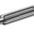 Талреп DIN 1480, крюк-кольцо, М10, 1 шт, кованая натяжная муфта, оцинкованный, ЗУБР,  ( 4-304356-10 )