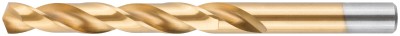 Сверло по металлу Cutop Profi с титановым покрытием, 12х151 мм (5 шт) ( 52-424 )