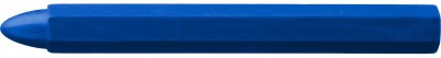 МВР синие, мелки восковые разметочные, 6 шт, ЗУБР ( 06330-7 )