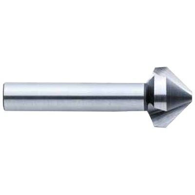 Конусный зенкер 90° HSS DIN 335 C 8,3 х50, KEIL, ( 327000083 )