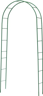 Арка декоративная GRINDA "КЛАССИКА", разборная, 240х120х36см,  ( 422249 )