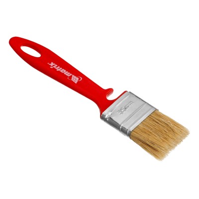 Кисть флейцевая, "Эмали"  35 х 10 мм Matrix Color Line, ( 83351 )