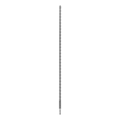 Бур по бетону, 24 x 1200 мм, SDS PLUS Matrix ( 70998 )