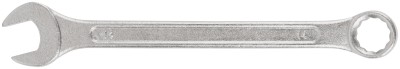 Ключ комбинированный "Хард", хромированное покрытие 14 мм ( 63144 )