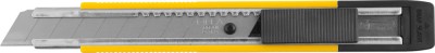 Нож OLFA "AUTO LOCK" "Medium Tough Cutter" для работ средней тяжести, 12,5мм  ,  ( OL-MT-1 )