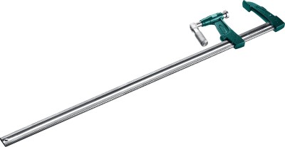 EXTREM EF-100/12 струбцина тип F 1000/125 мм, KRAFTOOL ( 32013-125-1000_z01 )
