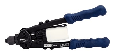 RAPID RP100 Heavy Duty Press d 3.2мм, 4.0мм, 4.8мм заклепочник усиленный ( 5000526 )