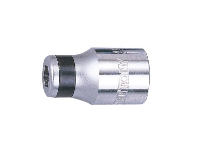 KING TONY Держатель вставок (бит) 3/8">1/4"  ( 314808S )