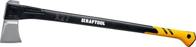 KRAFTOOL Топор-колун Х27 2.8 кг 920 мм ( 20660-27 )