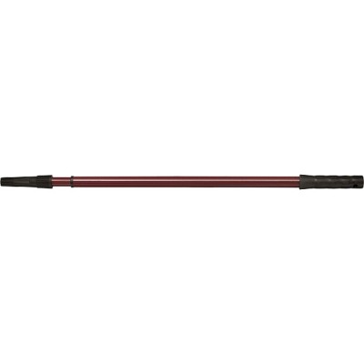 Ручка телескопическая металлическая, 0,75-1,5 м Matrix, ( 81230 )