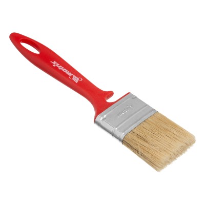 Кисть флейцевая, "Эмали"  50 х 12 мм Matrix Color Line, ( 83352 )