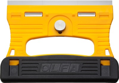 Скребок OLFA 120 мм ( OL-GSR-1/3B )