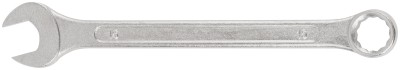 Ключ комбинированный "Хард", хромированное покрытие 15 мм ( 63145 )