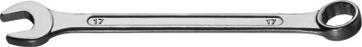 Комбинированный гаечный ключ 17 мм, СИБИН ( 27089-17_z01 )