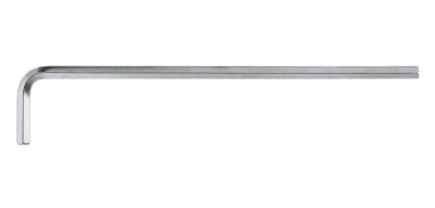 Ключ шестигранный, удлиненный  8,0 х 208 х 44 мм, WITTE, ( 431120000 )