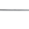 Ключ шестигранный, удлиненный  8,0 х 208 х 44 мм, WITTE, ( 431120000 )