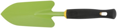 Совок посадочный широкий, прорезиненная ручка 335 мм ( 77020 )