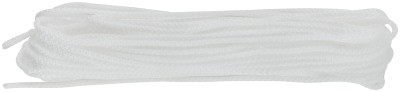 Шнур вязаный полипропиленовый без сердечника  4 мм х 20 м, р/н= 55 кгс ( 68354 )