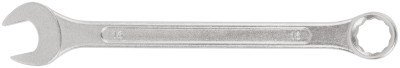 Ключ комбинированный "Хард", хромированное покрытие 16 мм ( 63146 )