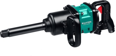 KRAFTOOL PW-3400, 1", 3400 Нм, ударный пневматический гайковерт ( 64200 )