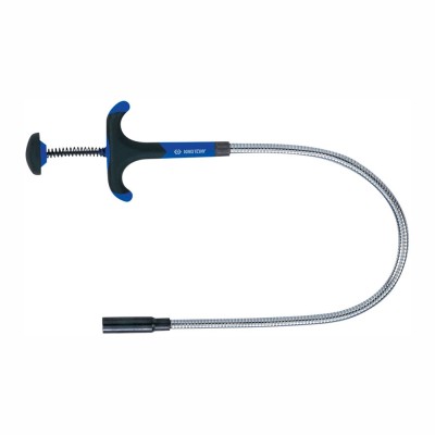 KING TONY Захват механический на гибком стержне 610 мм ( 2126-18 )