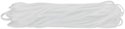 Шнур вязаный полипропиленовый без сердечника  5 мм х 20 м, р/н= 50,8 кгс ( 68345 )