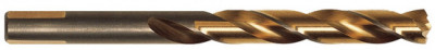 Сверло по металлу TURBO MAX, 4,2/75 мм, IRWIN, ( 10502213 )
