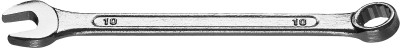 Комбинированный гаечный ключ 10 мм, СИБИН ( 27089-10_z01 )