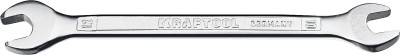 Рожковый гаечный ключ 10 x 12 мм, KRAFTOOL ( 27033-10-12_z01 )