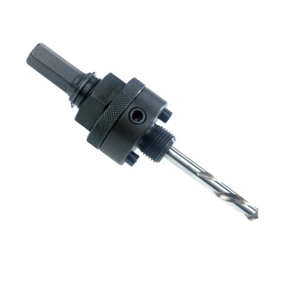 Державка для кольцевых пил, 32-210 мм, BAHCO, ( 3834-ARBR-11152 )