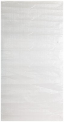 Мешок для строит.мусора тканый полипропиленовый белый, 80 гр, 1050х550 мм
