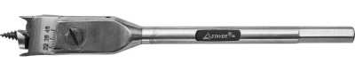Сверло перовое по дереву, регулируемое, STAYER Professional 2951-22-76, d=22-76мм,  ( 2951-22-76 )