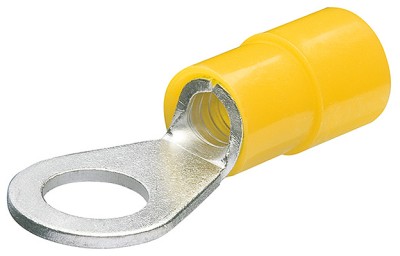Наконечники кабельные, кольцевая форма, KNIPEX,  ( KN-9799178 )