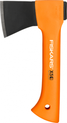 Топор универсальный  X5 - XXS,  FISKARS , (1015617 (121123))