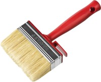 Макловица STAYER "MASTER" UNIVERSAL, светлая щетина, пластмассовый корпус, 3х10см,  ( 01824-10 )