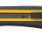 Нож OLFA "AUTOLOCK", двухкомпонентный корпус, 18мм,  ( OL-L5-AL )