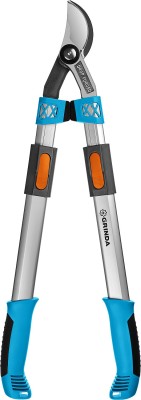 GRINDA F-900T сучкорез с коваными лезвиями, плоскостной, телескопический, 650-900 мм ( 424510 )