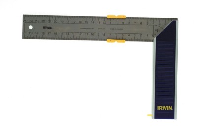Угольник 300 мм, IRWIN, ( 10503544 )