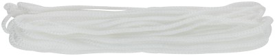Шнур вязаный полипропиленовый без сердечника  5 мм х 20 м, р/н= 52 кгс ( 68355 )
