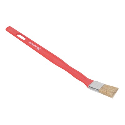 Кисть радиаторная "Эмали" 25 х 10 мм Matrix Color Line, ( 83356 )