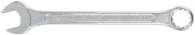 Ключ комбинированный "Хард", хромированное покрытие 18 мм ( 63148 )