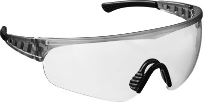 STAYER HERCULES Прозрачные, очки защитные открытого типа, мягкие двухкомпонентные дужки. ( 2-110431_z01 )