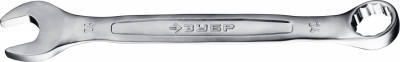 Комбинированный гаечный ключ 24 мм, ЗУБР ( 27087-24_z01 )
