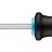 Отвертка MAXXPRO слесарная шлиц 0,8 х4,0 х75 мм, WITTE, ( 531032016 )