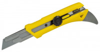 Нож "InstantChange" для ковролина с 18 мм лезвием STHT0-10188, STANLEY, ( 0-10-188 )