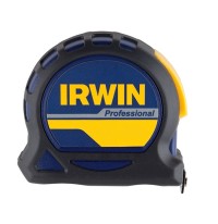 Рулетка 8 м, IRWIN, ( 10507792 )