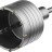 Коронка по бетону ProHAMMER с державкой SDS-Plus, d= 80 мм, STAYER,  ( 29190-80_z01 )