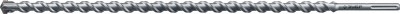 ЗУБР Бур SDS-max 25 x 880/1000 мм, Профессионал ( 29350-880-25_z02 )